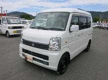 2013 Suzuki Every Wagon