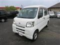 2012 Daihatsu Hijet Cargo