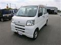 2012 Daihatsu Hijet Cargo