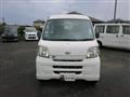 2012 Daihatsu Hijet Cargo