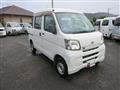 2012 Daihatsu Hijet Cargo
