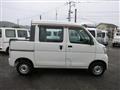 2012 Daihatsu Hijet Cargo