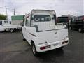 2012 Daihatsu Hijet Cargo