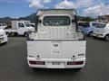2012 Daihatsu Hijet Cargo