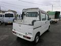 2012 Daihatsu Hijet Cargo