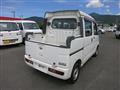 2012 Daihatsu Hijet Cargo