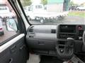 2012 Daihatsu Hijet Cargo
