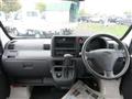2012 Daihatsu Hijet Cargo