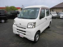 2012 Daihatsu Hijet Cargo