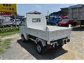 2005 Daihatsu Hijet Truck