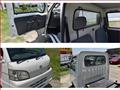 2005 Daihatsu Hijet Truck