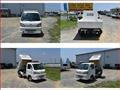 2005 Daihatsu Hijet Truck