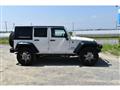 2009 Jeep Wrangler