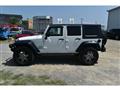 2009 Jeep Wrangler