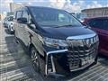 2021 Toyota Alphard G