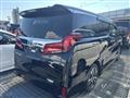 2021 Toyota Alphard G