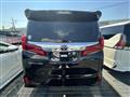 2021 Toyota Alphard G