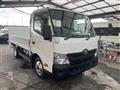 2015 Toyota Dyna Truck