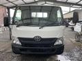 2015 Toyota Dyna Truck