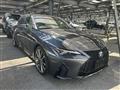 2022 Lexus IS