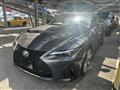 2022 Lexus IS