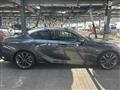 2022 Lexus IS