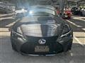 2022 Lexus IS