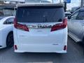 2022 Toyota Alphard G