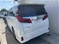 2022 Toyota Alphard G