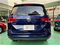 2016 Volkswagen Golf Touran