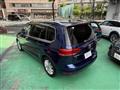 2016 Volkswagen Golf Touran