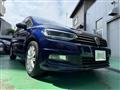 2016 Volkswagen Golf Touran
