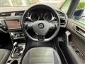 2016 Volkswagen Golf Touran