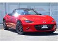 2016 Mazda Roadster