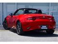 2016 Mazda Roadster