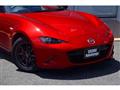 2016 Mazda Roadster