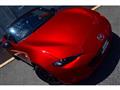 2016 Mazda Roadster