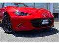 2016 Mazda Roadster