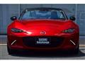 2016 Mazda Roadster