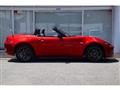 2016 Mazda Roadster