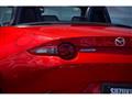 2016 Mazda Roadster