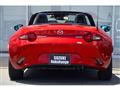 2016 Mazda Roadster