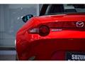 2016 Mazda Roadster
