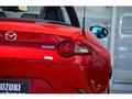 2016 Mazda Roadster