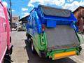 2011 Isuzu Elf Truck