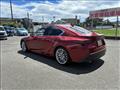 2022 Lexus IS