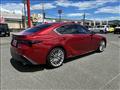 2022 Lexus IS