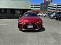 2022 Lexus IS