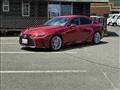 2022 Lexus IS