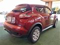 2015 Nissan Juke